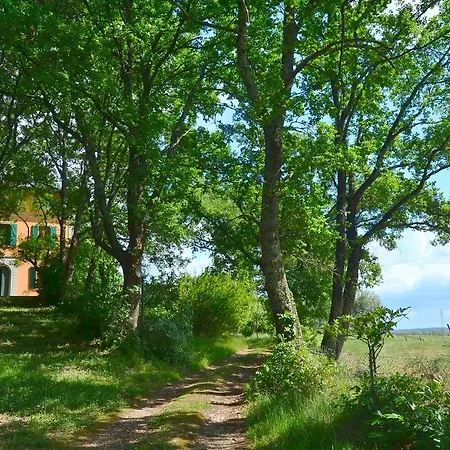 Belvilla By Oyo Total Nisa Villa Montefiridolfi