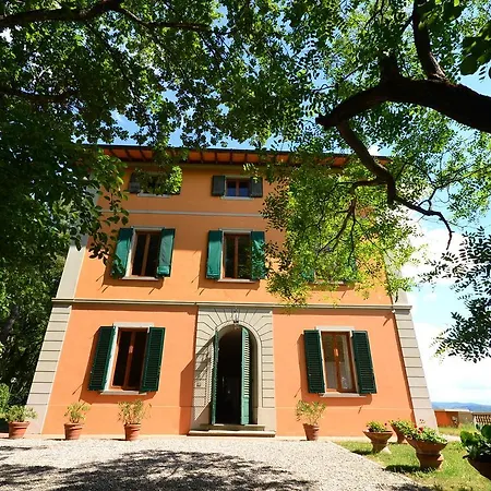 Villa Belvilla By Oyo Total Nisa *